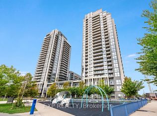 17 Zorra St #1401, Toronto, ON M8Z 0C8