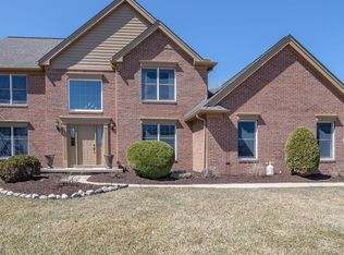4863 Lytham Ln, Ann Arbor, MI