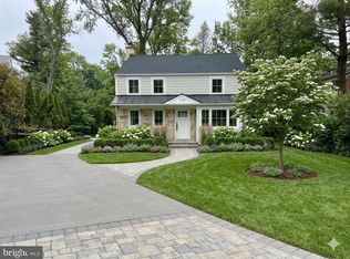 1143 Maplecrest Cir, Gladwyne, PA 19035
