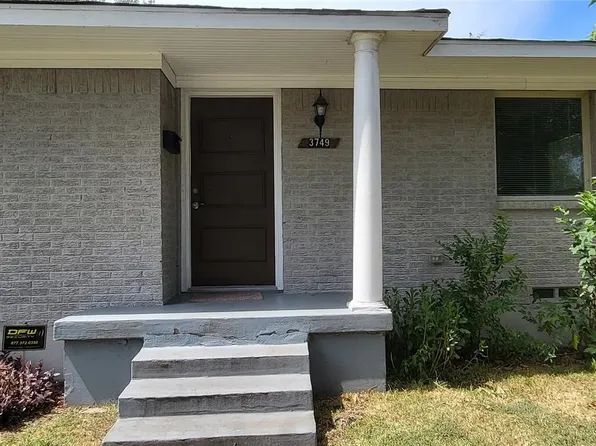 3749 High Vista Dr, Dallas, TX 75244