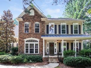 308 Woodward Ridge Dr, Mount Holly, NC 28120