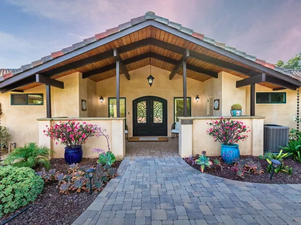 1127 Camino Manadero, Santa Barbara, CA 93111