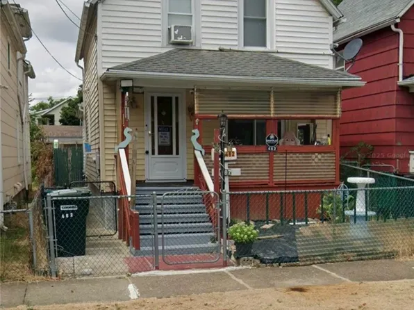 482 20th St, Niagara Falls, NY 14303