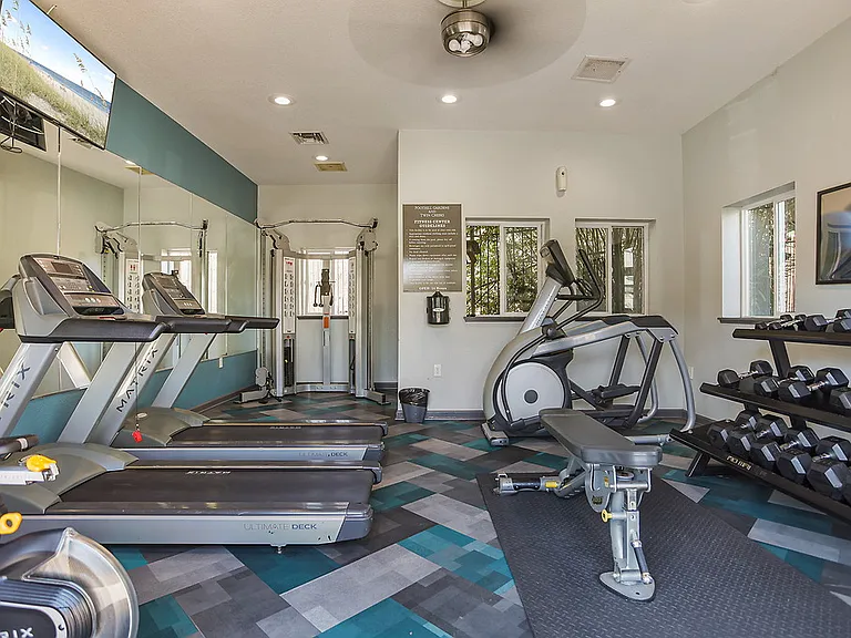 Foothill - Twin Creeks Condos — Photo 14