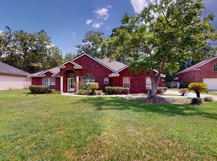 2810 Sweetholly Dr, Jacksonville, FL 32223