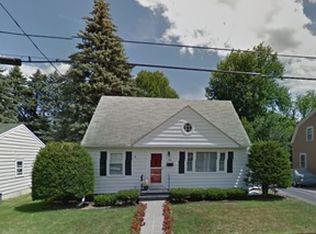 26 Grace Ave, Plattsburgh, NY 12901