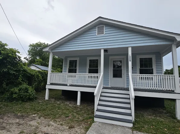 1009 Love Aly, Wilmington, NC 28401