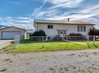 19410 Maple Ln, Florence, MT 59833