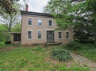 1268 Tait Rd SW, Warren, OH 44481