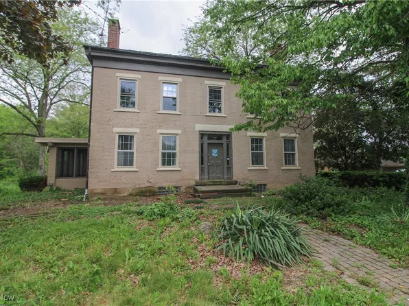 1268 Tait Rd SW, Warren, OH 44481