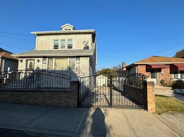 31-35 Buell Street, East Elmhurst, NY 11369