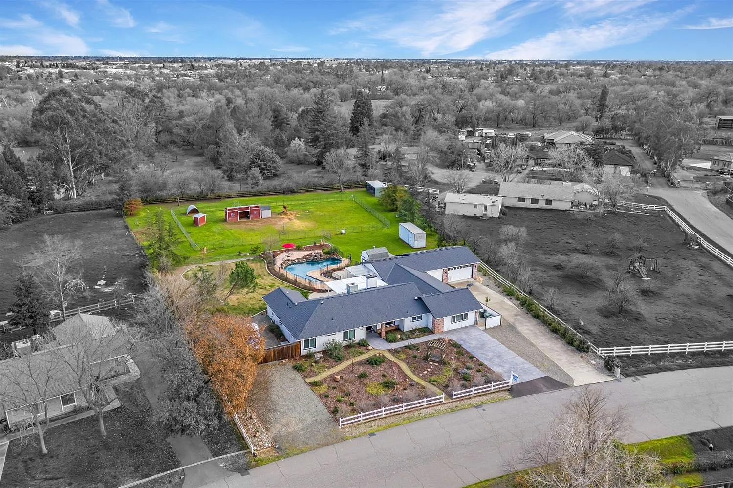 7710 Ranch River Dr photo 1