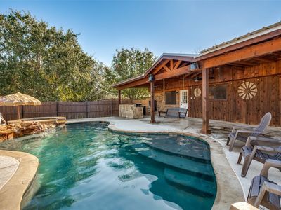 5824 Springtide Dr, Fort Worth, TX, 76135