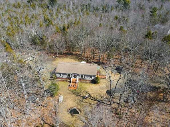 140 Bog Road, Northport, ME 04849