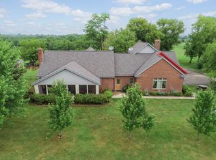 S12920 County Road G, Augusta, WI 54722