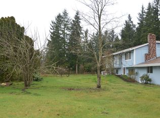 10338 138th Ave SE, Rainier, WA 98576