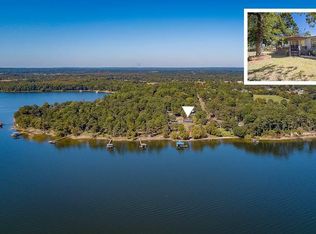 3021 Oak Trail Shores Dr, Chandler, TX 75758