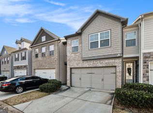 4082 Fireoak Dr, Decatur, GA 30032