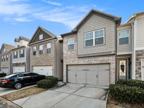 4082 Fireoak Dr, Decatur, GA 30032