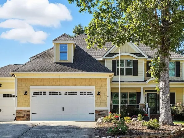413 Fieldtrial Cir, Garner, NC 27529