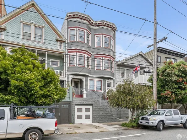 1123 Kansas St, San Francisco, CA 94107