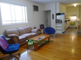141 Crafts St APT 2, Newtonville, MA 02460