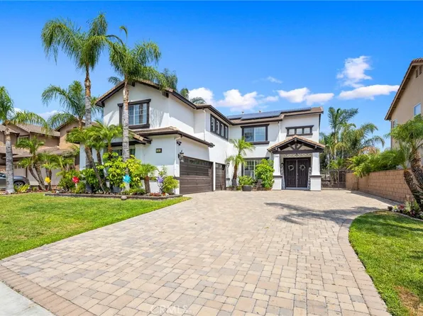 751 Raphael Cir, Corona, CA 92882