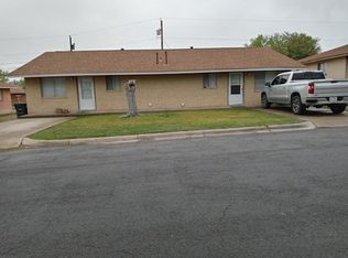 121 Foster Dr, Del Rio, TX 78840