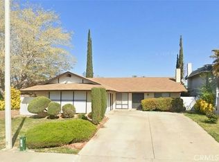 39063 Willowvale Rd, Palmdale, CA 93551
