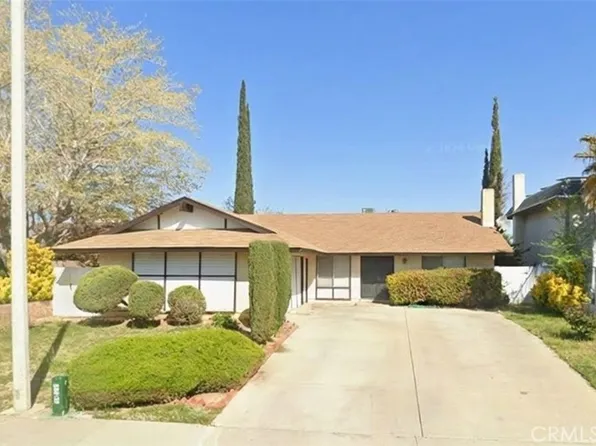 39063 Willowvale Rd, Palmdale, CA 93551