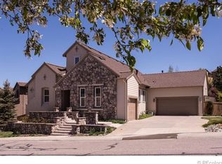 2758 Danbury Ave, Highlands Ranch, CO 80126