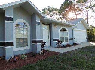 150 Tucker St SW, Palm Bay, FL 32908
