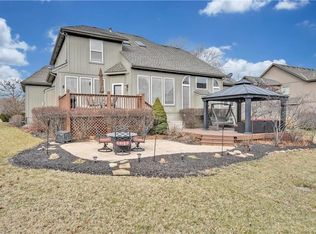 14201 Woodward St, Overland Park, KS 66223