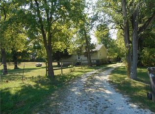 1868 E Highway 47, Winfield, MO 63389