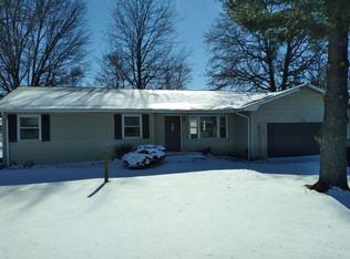 1203 E 17th St, Lamar, MO 64759