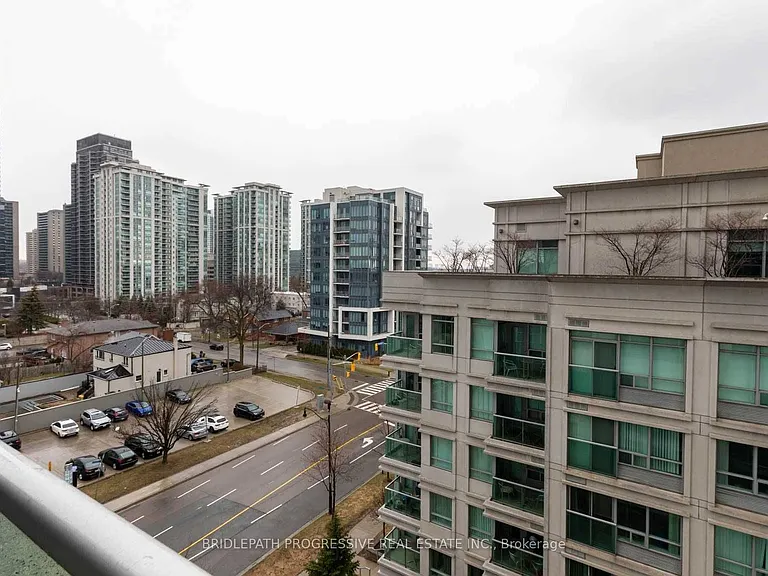 1 Avondale Ave #506 — Photo 36