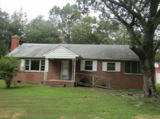 29082 Sunshine Rd, Ruther Glen, VA 22546