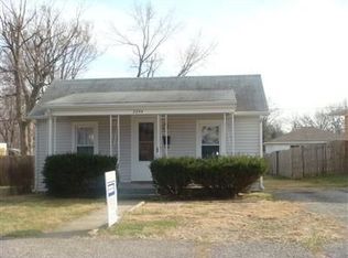 2254 Ottello Ave, Dayton, OH 45414