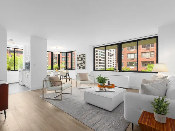 300 East 62nd Street image 1 of 8