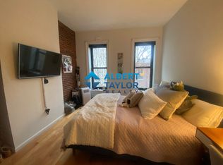 23 Cortes St APT 13, Boston, MA 02116