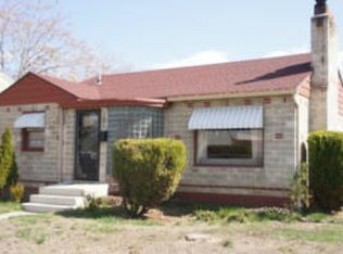 731 Orondo Ave, Wenatchee, WA 98801