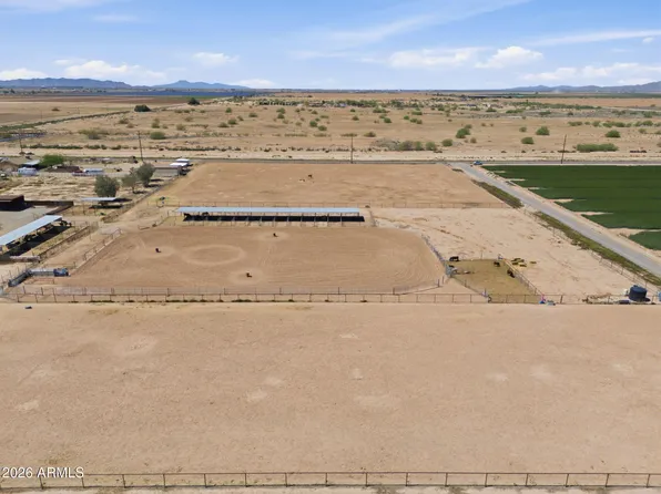3405 E Remuda Lane, Coolidge, AZ 85128