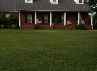 232 County Highway 11, Hamilton, AL 35570