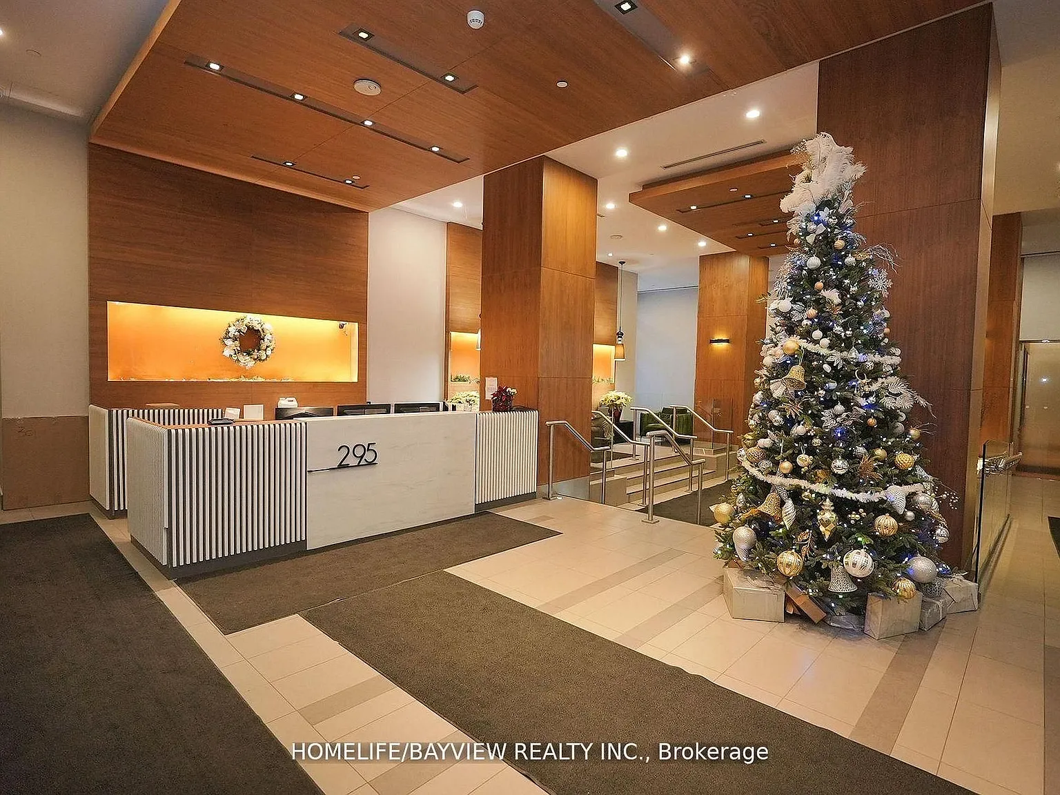 2 bed, $2,400 — Photo 2