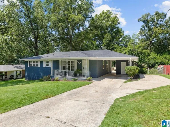 920 Hickory Cir, Birmingham, AL 35215