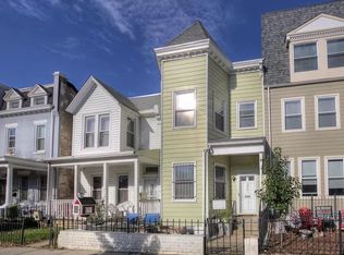 1406 Montello Ave NE, Washington, DC 20002