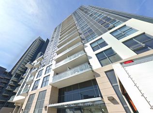 20 Meadowglen Pl #722, Toronto, ON M1G 0A9