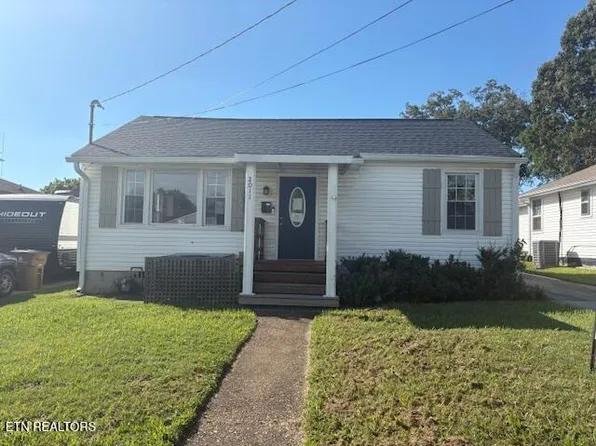 2011 Fine Ave, Knoxville, TN 37917