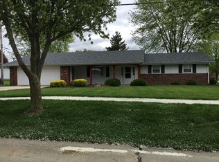 401 Murbach St, Archbold, OH 43502