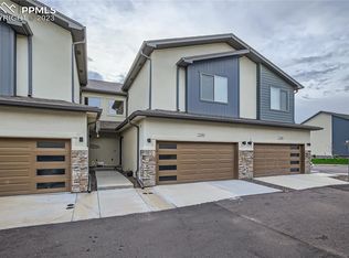 5380 Necker Hts, Colorado Springs, CO 80922